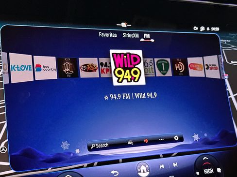 New 2025 Mercedes-Benz Maybach EQS 680 4MATIC image 22