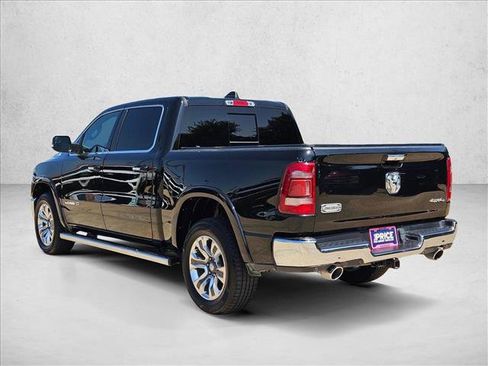 Used 2022 RAM 1500 Limited AWD/4WD image 8