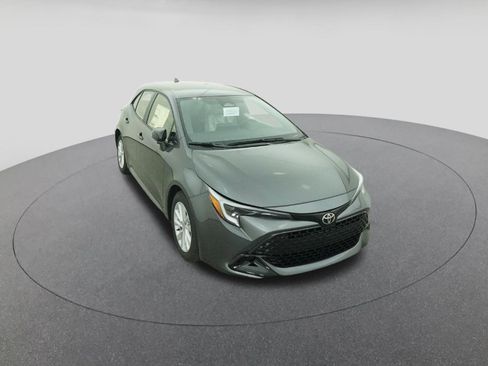New 2026 Toyota Corolla SE image 14