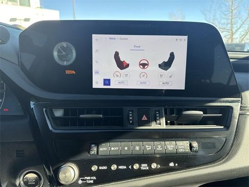 Used 2023 Lexus ES 350 350 image 33