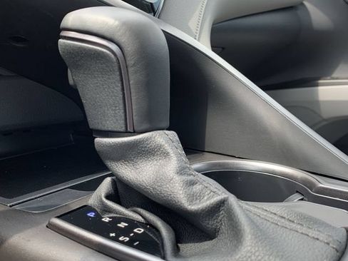 Used 2024 Toyota Camry SE w/ Convenience Package FWD image 26