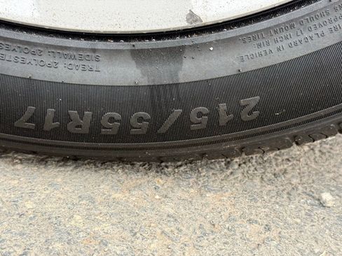 Used 2014 Honda Accord EX image 13