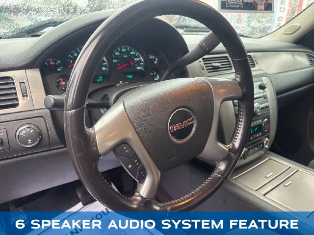 Used 2012 GMC Sierra 1500 SLE AWD/4WD image 15