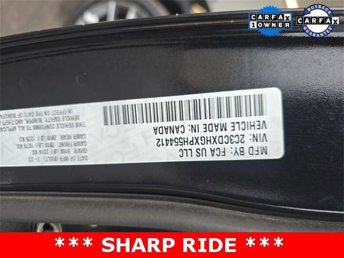 Used 2023 Dodge Charger GT image 24