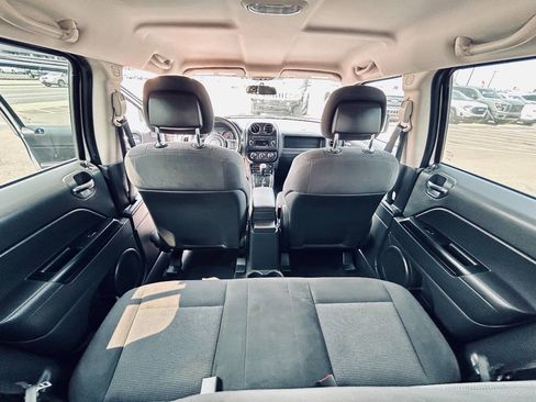 Used 2011 Jeep Patriot Latitude image 27