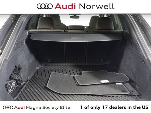 Used 2025 Audi Q5 Premium Plus AWD/4WD image 16