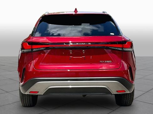 Used 2026 Lexus RX 350 Premium Plus w/ Accessory Package (Z1) FWD image 5