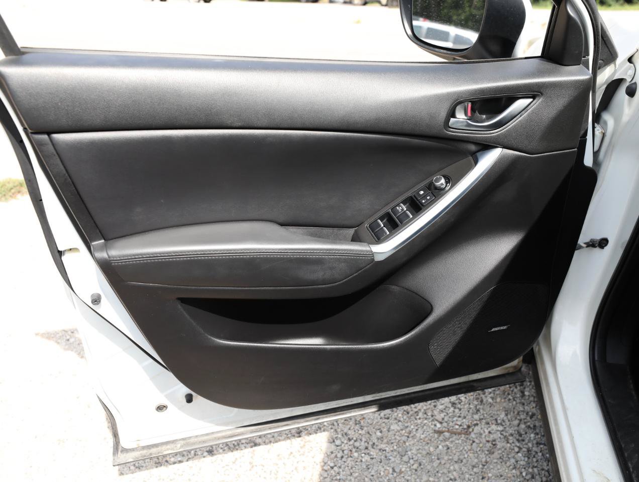 Used 2016 MAZDA CX-5 Grand Touring AWD/4WD image 16