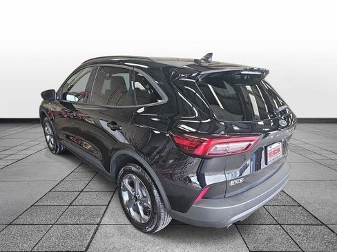 Used 2025 Ford Escape ST-Line AWD/4WD image 6