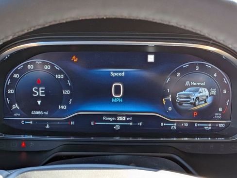 Used 2023 Chevrolet Tahoe Premier w/ Premium Package image 21