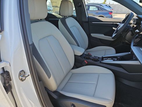 New 2026 Audi A3 2.0T Premium Plus AWD/4WD image 10