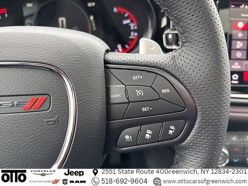 New 2026 Dodge Durango GT AWD/4WD image 13