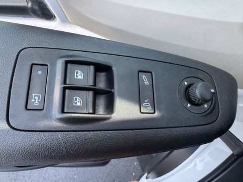 Used 2021 RAM ProMaster 1500 FWD image 24