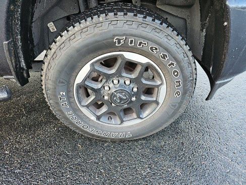 Used 2025 RAM 2500 Laramie image 10