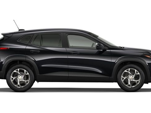 New 2026 Chevrolet Trax LS w/ LS Convenience Package image 66