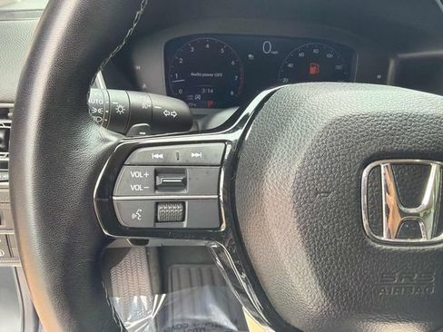 Certified 2024 Honda Civic Touring image 33