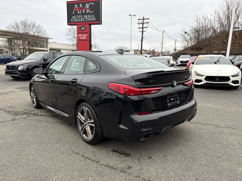 Used 2021 BMW M235i xDrive Gran Coupe M235i xDrive image 6