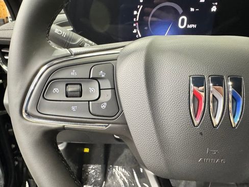 New 2025 Buick Envista Preferred w/ Convenience I Package image 17