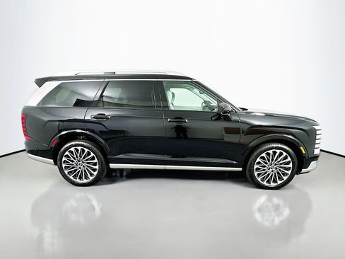 New 2026 Hyundai Palisade Calligraphy image 4