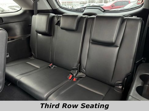 Used 2019 Toyota Highlander Limited image 11
