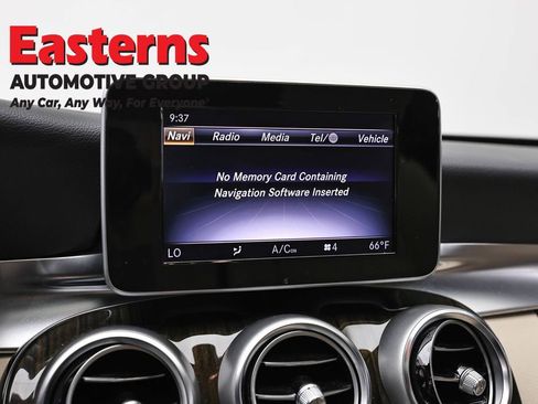 Used 2018 Mercedes-Benz C 300 4MATIC Sedan image 18