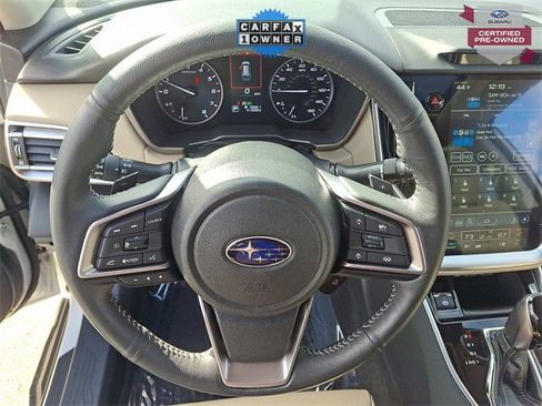 Certified 2024 Subaru Outback Limited image 20