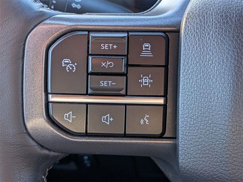 Used 2023 Ford F150 Lariat w/ Equipment Group 502A High image 25