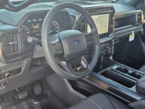 New 2026 Ford F150 STX image 3