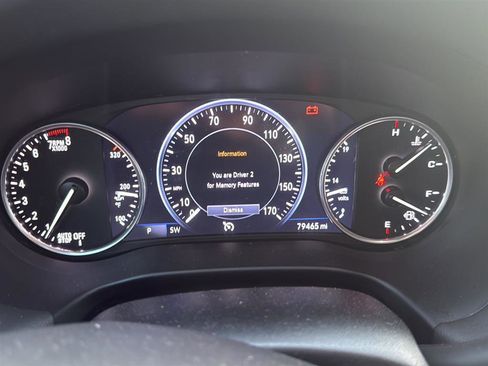 Used 2020 Buick Enclave Avenir image 7