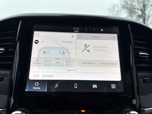 New 2026 RAM 1500 Big Horn image 19