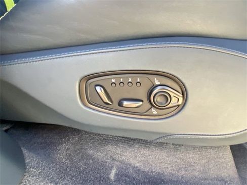 Used 2023 Aston Martin DBX 707 image 19