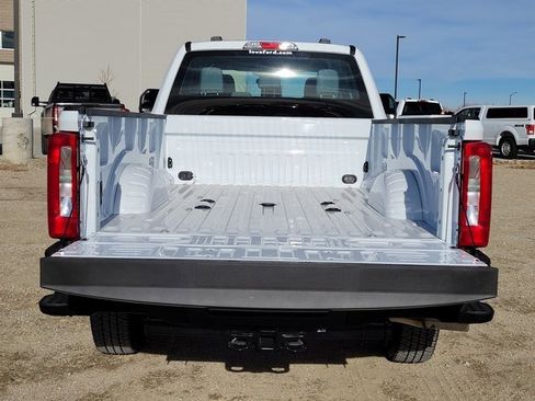 New 2026 Ford F250 XL image 11