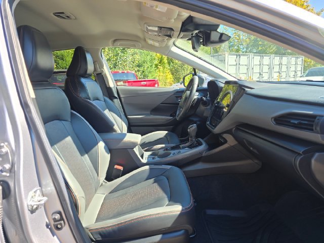 Used 2025 Subaru Crosstrek 2.5i Limited w/ Popular Package #3A AWD/4WD image 9