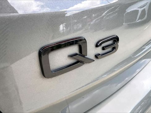 Used 2022 Audi Q3 2.0T Premium Plus AWD/4WD image 31