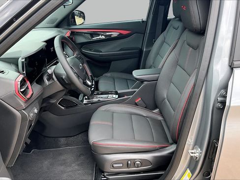 New 2026 Chevrolet TrailBlazer RS AWD/4WD image 10