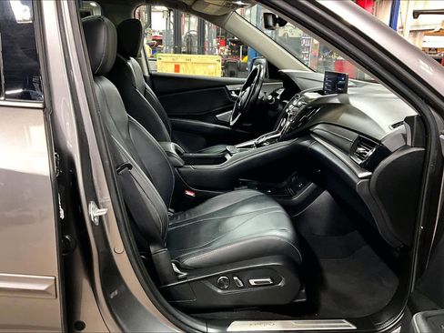 Used 2022 Acura RDX FWD w/ Technology Package image 7