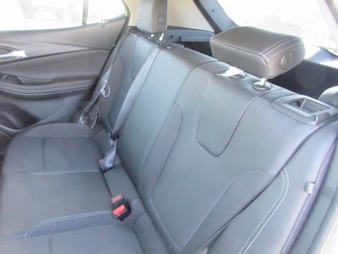 New 2026 Buick Encore GX Preferred image 13