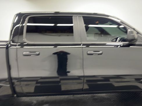 Used 2024 RAM 1500 Tradesman w/ Night Edition AWD/4WD image 18