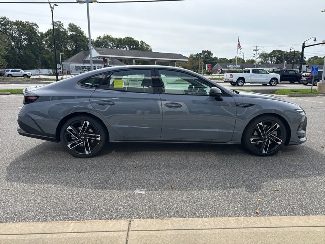 New 2026 Hyundai Sonata N Line FWD image 7