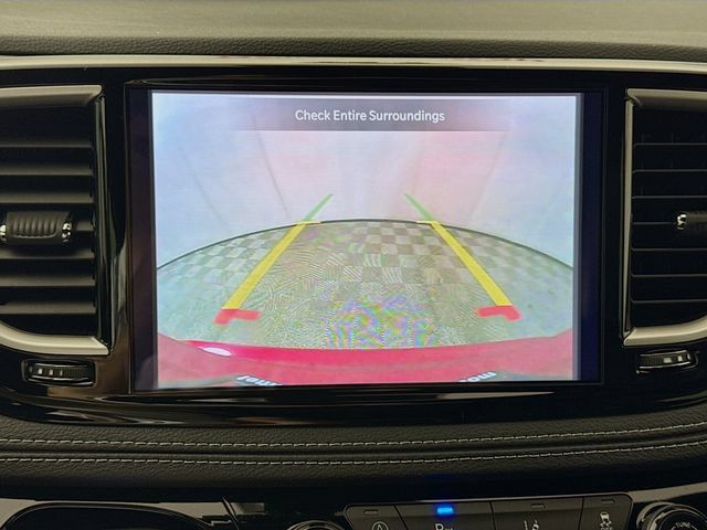 New 2026 Chrysler Pacifica Select w/ S Appearance Package FWD image 13