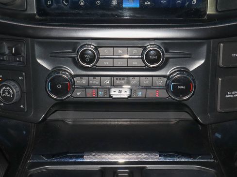 Used 2022 Ford F150 Tremor w/ Equipment Group 402A High AWD/4WD image 25