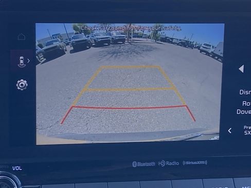 Certified 2023 Kia Seltos S w/ Navigation Package FWD image 25