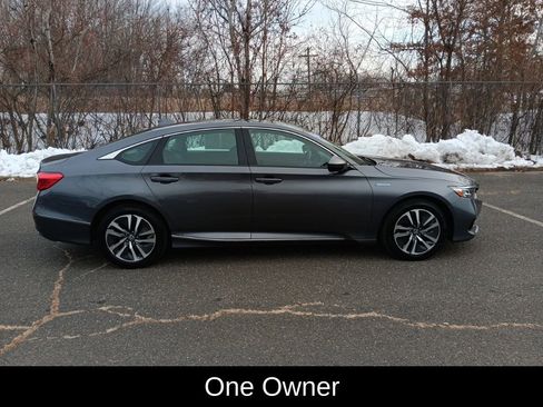Used 2022 Honda Accord EX-L image 6