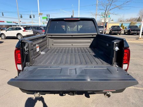 New 2026 Honda Ridgeline RTL image 20