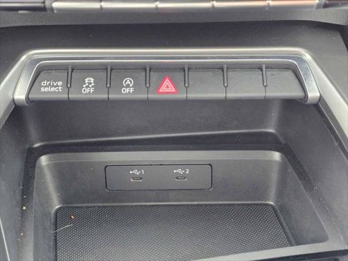 Used 2022 Audi A3 2.0T Premium w/ 18" Wheel Package AWD/4WD image 35