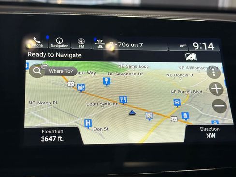 Used 2022 Honda Pilot Elite image 23