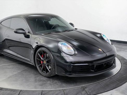Used 2020 Porsche 911 Carrera S image 12