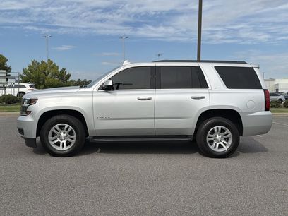 Used 2019 Chevrolet Tahoe LT