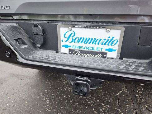 New 2026 Chevrolet Colorado Trail Boss image 11