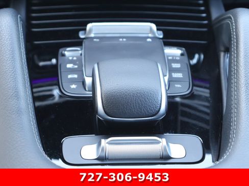 Certified 2023 Mercedes-Benz GLS 580 4MATIC image 20